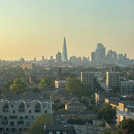 3 Bed Sky Apartment Se15 Peckham Λονδίνο Εξωτερικό φωτογραφία