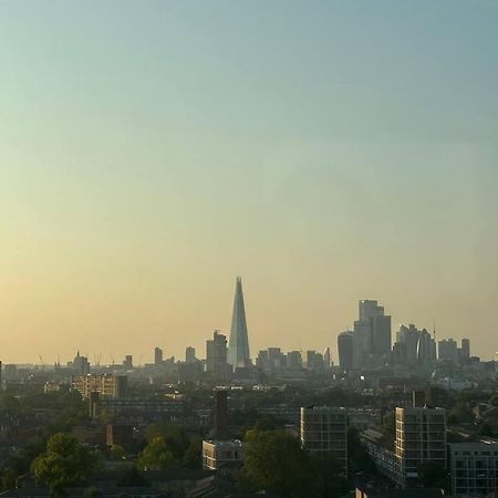 3 Bed Sky Apartment Se15 Peckham Λονδίνο Εξωτερικό φωτογραφία