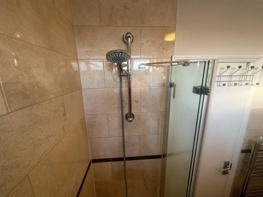 3 Bed Sky Apartment Se15 Peckham Λονδίνο Εξωτερικό φωτογραφία
